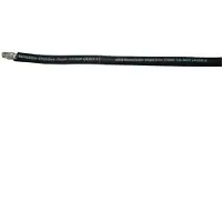 Max Power Mm2 Tinned Marine Electric Cable 1x25 50 M Zwart