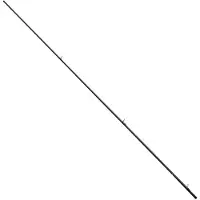 Baetis Stress 2 Fishing Rod Section Zwart 3.05 m / Line 8