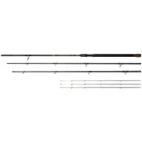 Benzar Mix Concourse Method Feeder Rod Zilver 3.60 m
