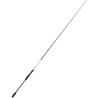 Colmic Full Shot Slow Game Fuji Fazltlite Eging Rod Zilver 1.90 m / 150-300 g