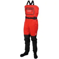 Hart R-spirit Breathable Wader Rood EU 45-46 / XL Man