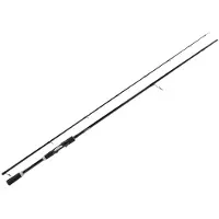 Molix Outset Predator Spinning Rod Zilver 2.28 m / 8-18 Lbs