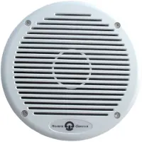Riviera Speaker 80w Zilver