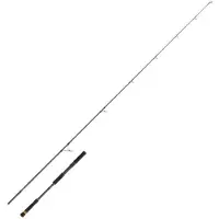 Cinnetic Rayforce Xbr Boat Casting Spinning Rod Zilver 2.40 m / 7-30 g