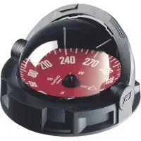 PLASTIMO Olimpic 135 Compass Zilver 175 x 210 mm