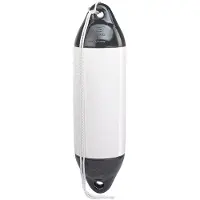 PLASTIMO Performance Fender Zilver 200 x 800 mm