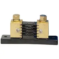 Victron Energy Shunt SHU500050100 Accubewaking