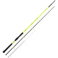 Seika Squid Wave Eging Rod Groen 2.70 m