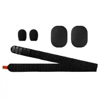Sena Marine Nautitalk Bosun Hygiene Kit Zwart