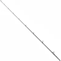 Sea Monsters Special Spinning First Fishing Rod Quiver Tip Rood 2.70 m / 30-100 g