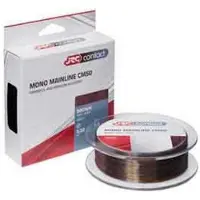 JRC Contact Cm50 1200 M Monofilament Bruin 0.350 mm
