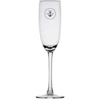 Marine Business Sailor Ecozen Antiskid Champagne Cup 170ml 6 Units Zilver