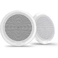 Fusion El-serie Klassieke 6.5-inch Luidsprekers 2 Eenheden