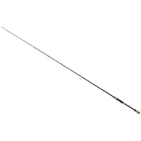 Mikado Sensual Ng Medium Spinning Rod Zwart 2.75 m / 6-32 g