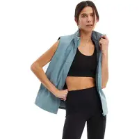 Tropicfeel Ns40 Vest Blauw M