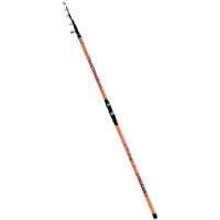 LINEAEFFE Personaler Wwg Up To 180 Telescopic Surfcasting Rod Oranje 4.20 m / 180 g