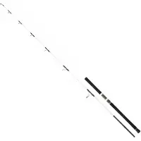 Daiwa Saltist Off Shore Spinning Rod Wit 2.59 m / 50-130 g