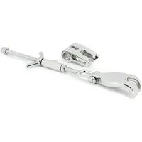 Maxwell Quick Release Tension Retainer Retrofit Kit 13 Mm Zilver
