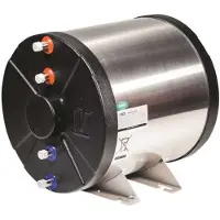 VETUS Whd Water Heater 31l Zilver