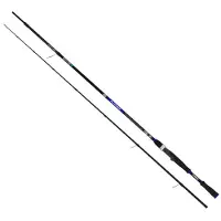 Kali Kunnan Mythic Sedna Spinning Rod Zwart 2.10 m / 4-16 g