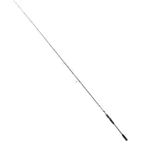 Hart Bloody Tataki 80 Eging Rod Zwart 2.44 m / 12-25 g