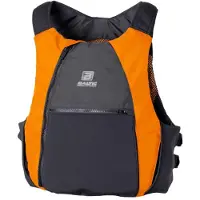 Baltic Extreme Life Jacket Oranje 90+ kg