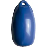 Talamex Dumpy Fender Blauw 15 x 30 cm