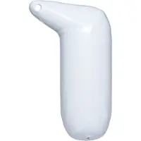 Talamex Fender Angle Wit 15 x 32 cm