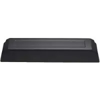 Bep Marine Wiring Cover For Combination Output Interface Zwart