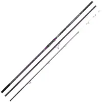 Cinnetic Sky Line Purple Lc Hybrid Surfcasting Rod Zilver 4.20 m / 113-250 g