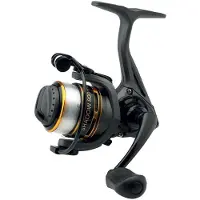Kinetic Shadow Fd Spinning Reel Zwart 800