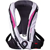 Baltic Athena 165 Auto Inflatable Life Jacket Wit 40-120 kg