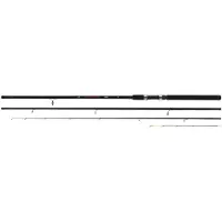 Carp Expert Plus Feeder Rod Zilver 3.90 m / 40-80 g