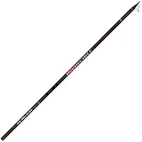 Maver Invincible Extreme Mx Tele Bolognese Rod Zilver 6.80 m