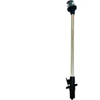 Goldenship As Detachable All Round Light 60 Cm Zwart