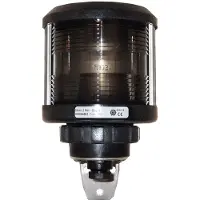 Den Haan Rotterdam S35 Stern Light Transparant