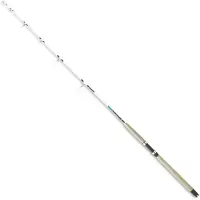 Sugoi Alert Bottom Shipping Rod Grijs 1.80 m / 25 Lbs
