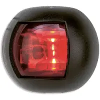 PLASTIMO Port Orsa Pro Navigation Led Light Rood