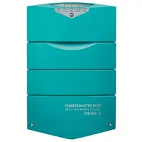 Mastervolt Chargemaster Battery Charger 60a 24v Blauw
