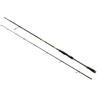 Wizard Spin Blade Elite Spinning Rod Zilver 2.40 m / 10-30 g