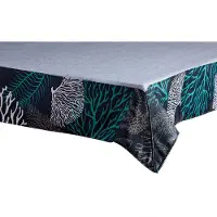 Marine Business Coastal Tablecloth Veelkleurig 100 x 115 cm