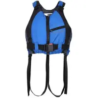 Typhoon Amrok 50n Life Jacket Blauw XL-2XL