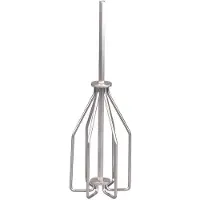 Cresta Bait Mixter M Zilver