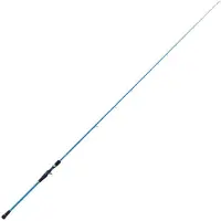 Falcon Britt Slow Pitch Baitcasting Hengel
