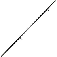 Sea Monsters Spartan Boat 2 Fishing Rod Section Zwart 4.00 m