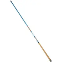 GARBOLINO Supra Speed Whip Coup Rod Blauw,Goud 3.50 m