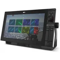 Raymarine Axiom2 Pro 16 Rvm Fishing Plotter Zwart