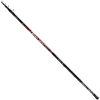Colmic Under Water Tele Bottom Shipping Rod Zilver 4.50 m / 300 g