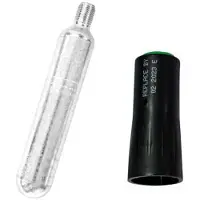 PLASTIMO Pro Sensor 150-165n Cartridge Zilver