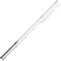 Daiwa Exceler Quiver Boat Bottom Shipping Rod Transparant 2.72 m / 50-200 g